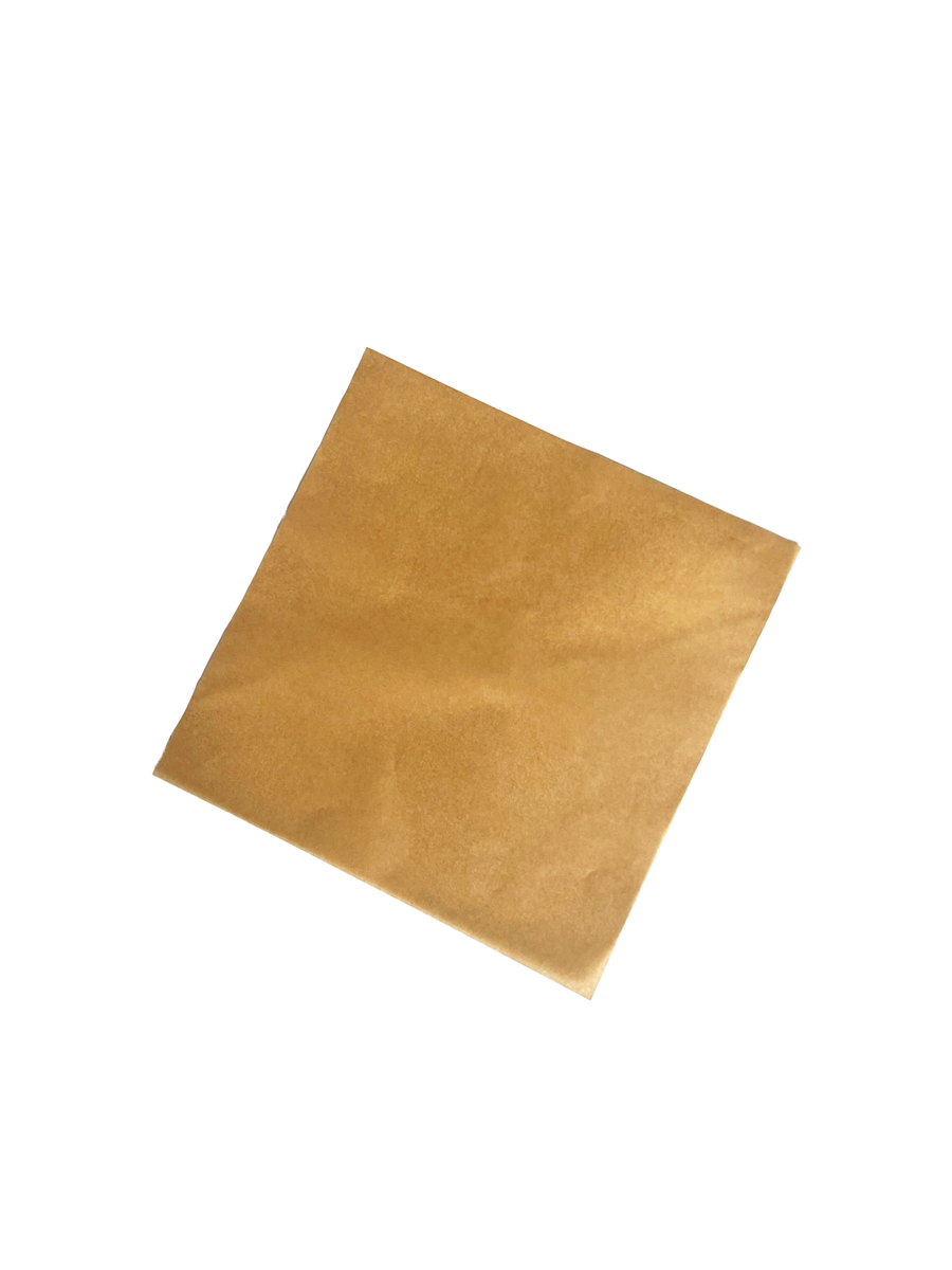 Kraft Greaseproof Food Wrap Paper PackMart