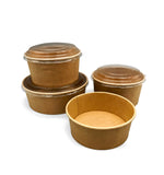 EKO Kraft Food Bowl