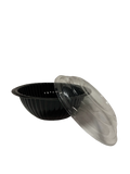 Plastic Salad Bowl