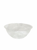 Plastic Salad Bowl