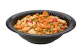Plastic Salad Bowl
