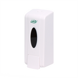 Plastic Soap Dispenser