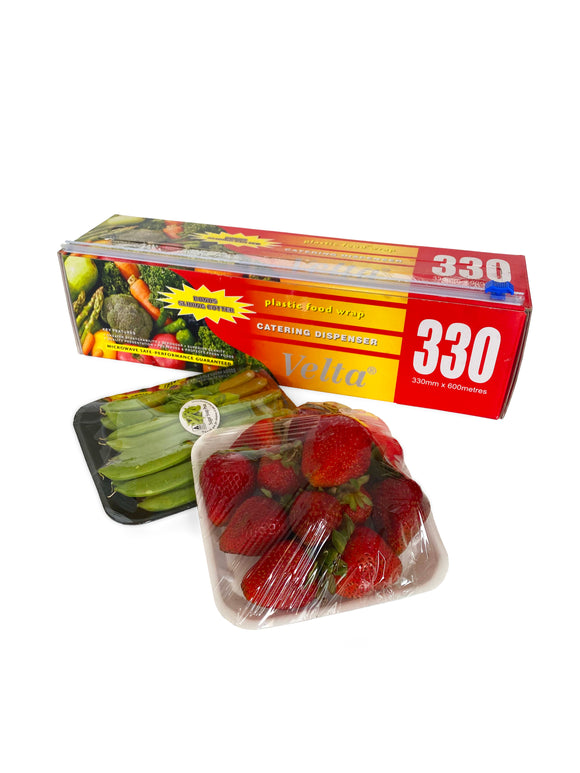 Premium Cling Wrap