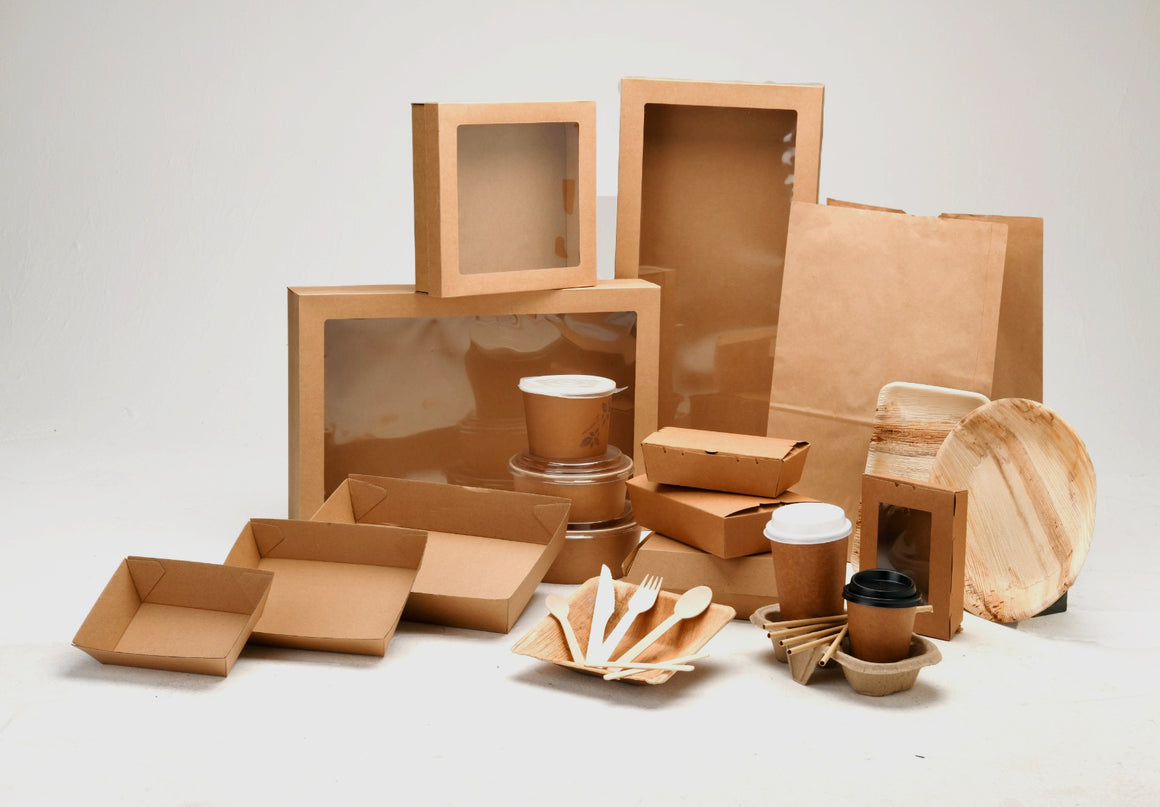 Packmart – Pack-Mart