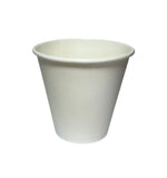 Eco Compostable Single Wall Paper Cups