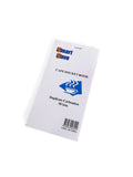 SMART SAVE  Restaurant Docket Book