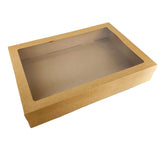 Brown Catering Box (Base only)