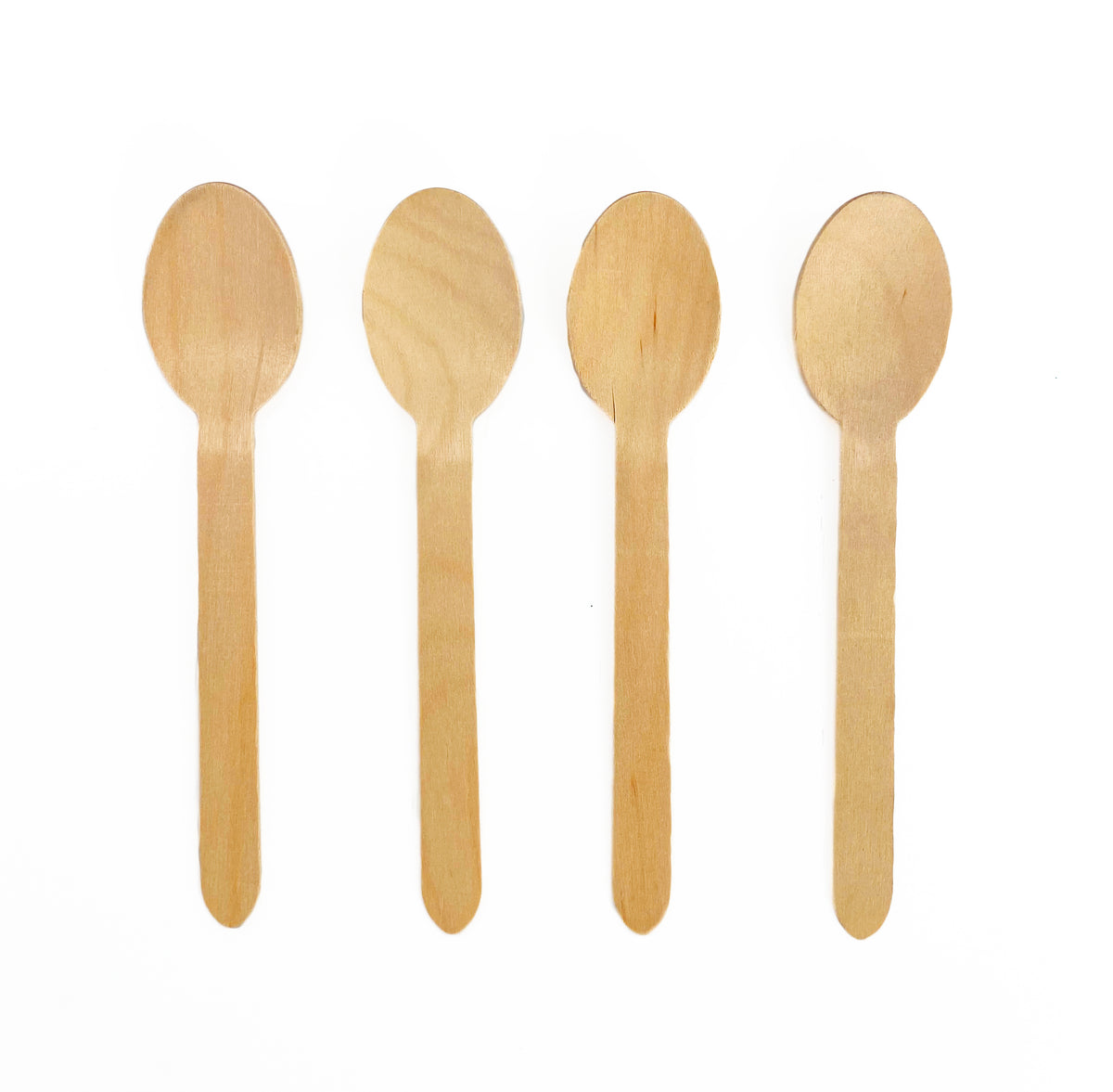 EKO Wooden Spoons – Pack-Mart